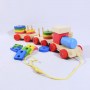 BPPK-008-Shape Train D